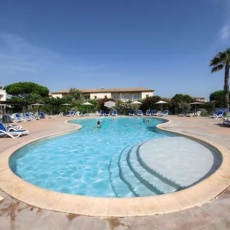 Belambra Clubs Le Grau Du Roi - Le Vidourle 2* 阿爾勒