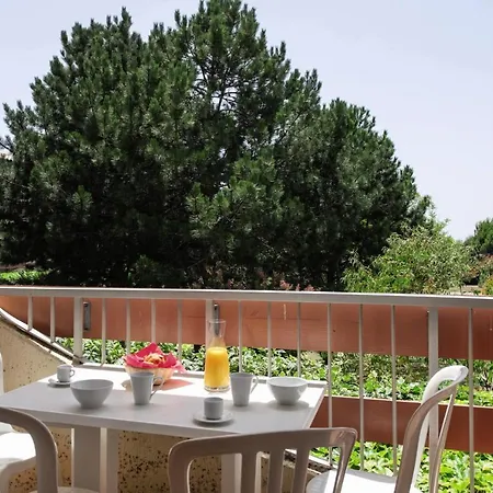 Belambra Clubs Le Grau Du Roi - Le Vidourle 酒店 2*