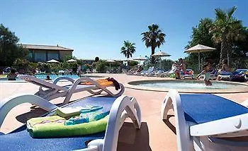 酒店 Belambra Clubs Le Grau Du Roi - Le Vidourle 2*