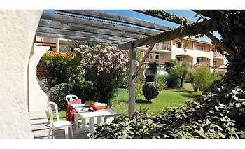 Belambra Clubs Le Grau Du Roi - Le Vidourle 2*