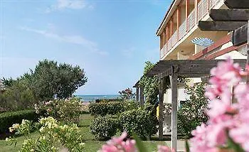 Belambra Clubs Le Grau Du Roi - Le Vidourle 2* 阿爾勒