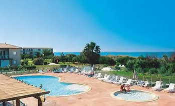 Belambra Clubs Le Grau Du Roi - Le Vidourle 2* 阿爾勒
