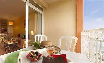 酒店 Belambra Clubs Le Grau Du Roi - Le Vidourle